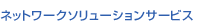 �l�b�g���[�N�\�����[�V�����T�[�r�X