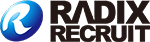 ラディックス新卒採用サイト