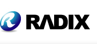 ラディックス RADIXのグループ会社のご案内