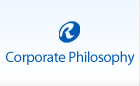 Corporate Philosophy