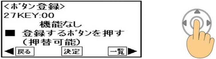 機能なし指