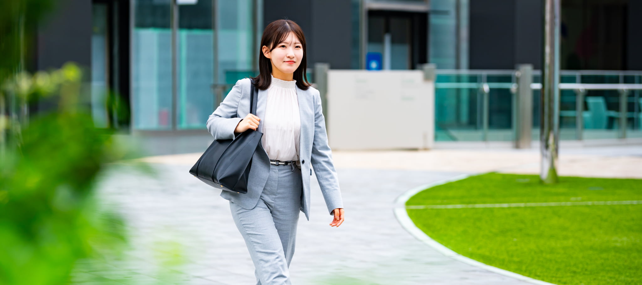 社員インタビュー画像