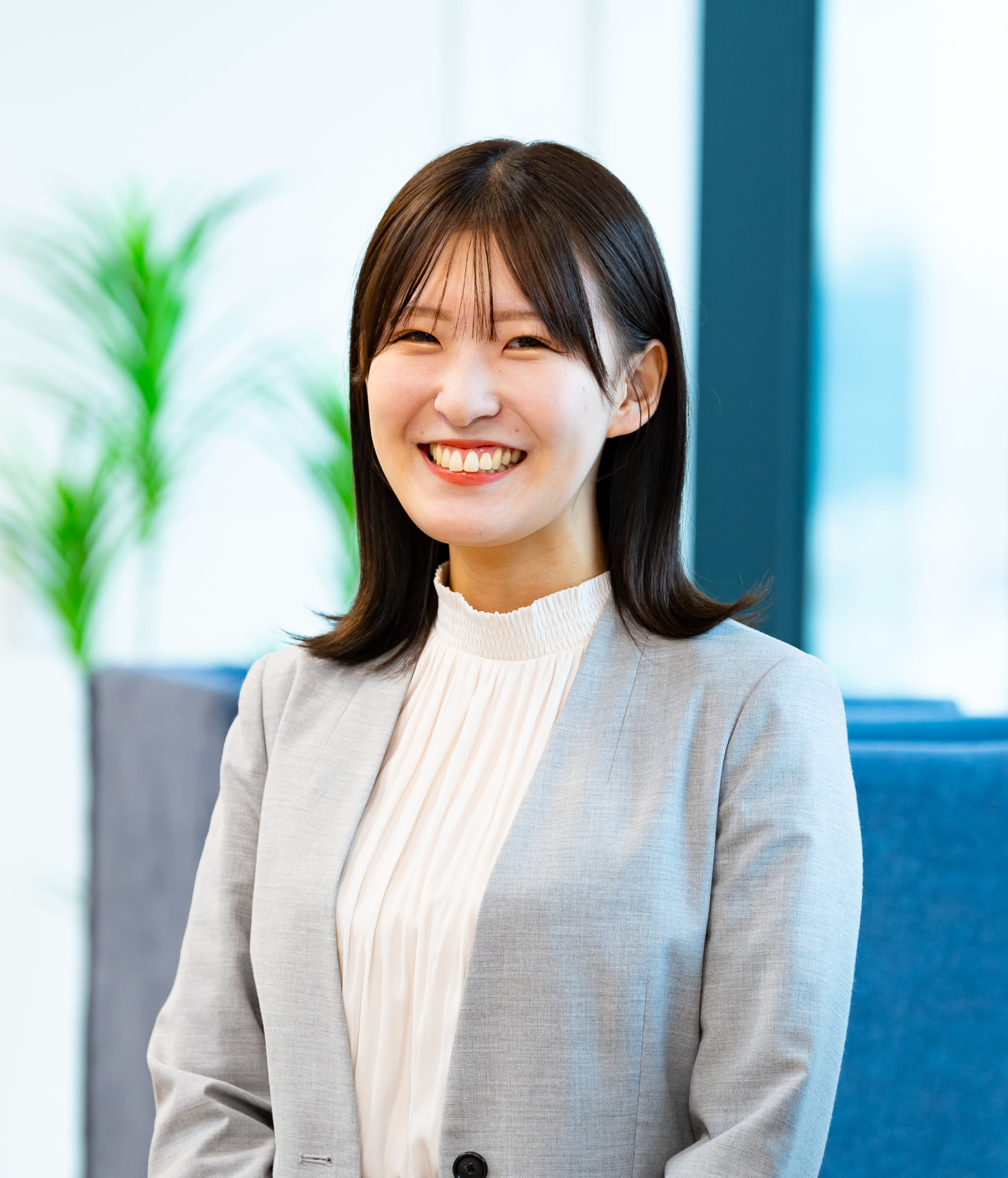 社員インタビューメイン画像