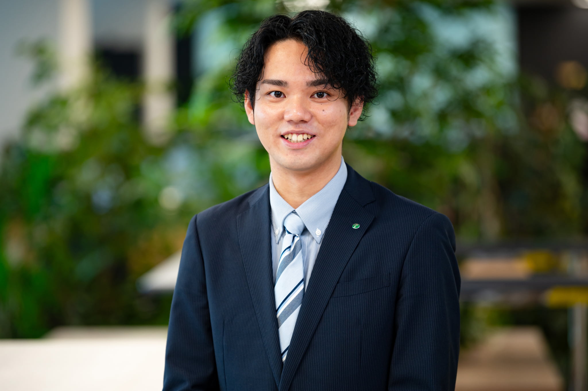 社員インタビューメイン画像