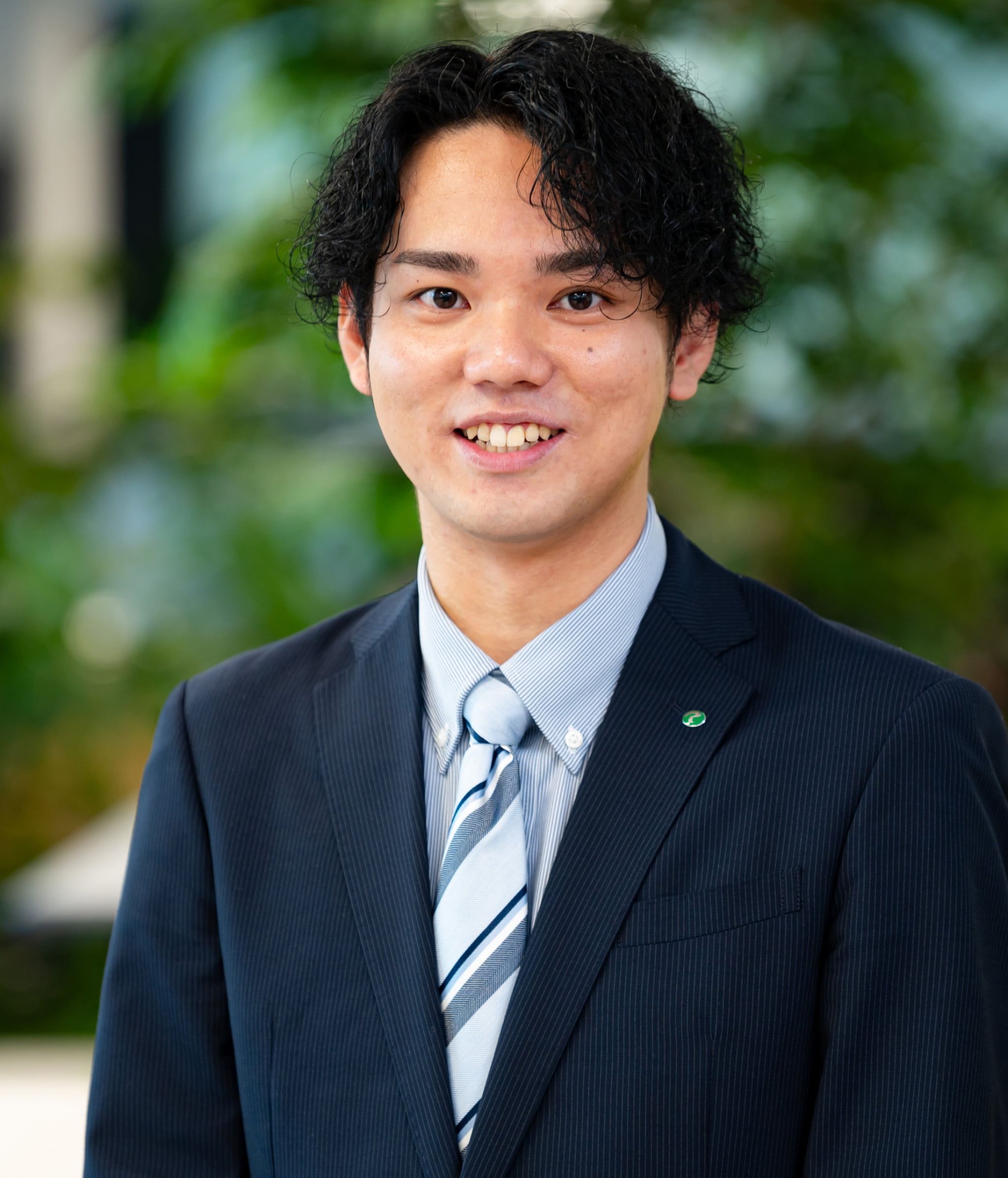 社員インタビューメイン画像