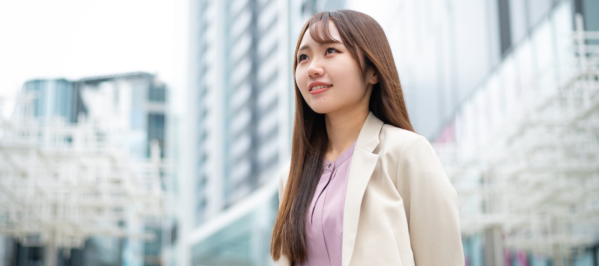 社員インタビュー画像