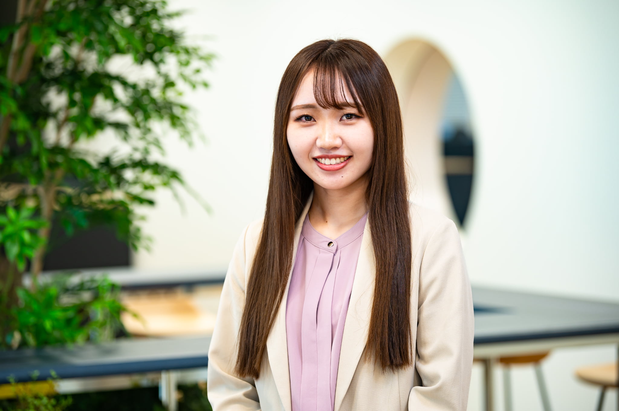 社員インタビューメイン画像