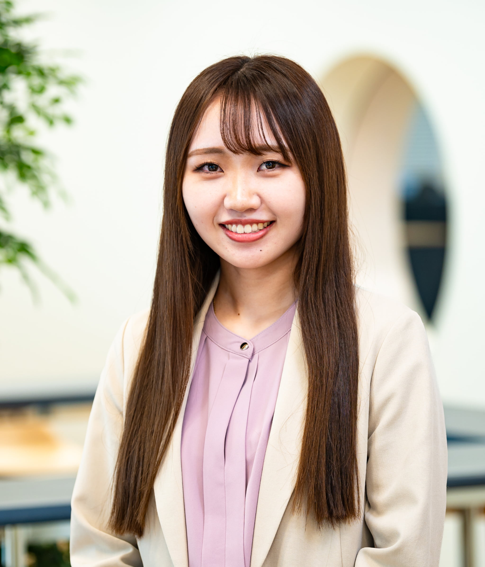 社員インタビューメイン画像