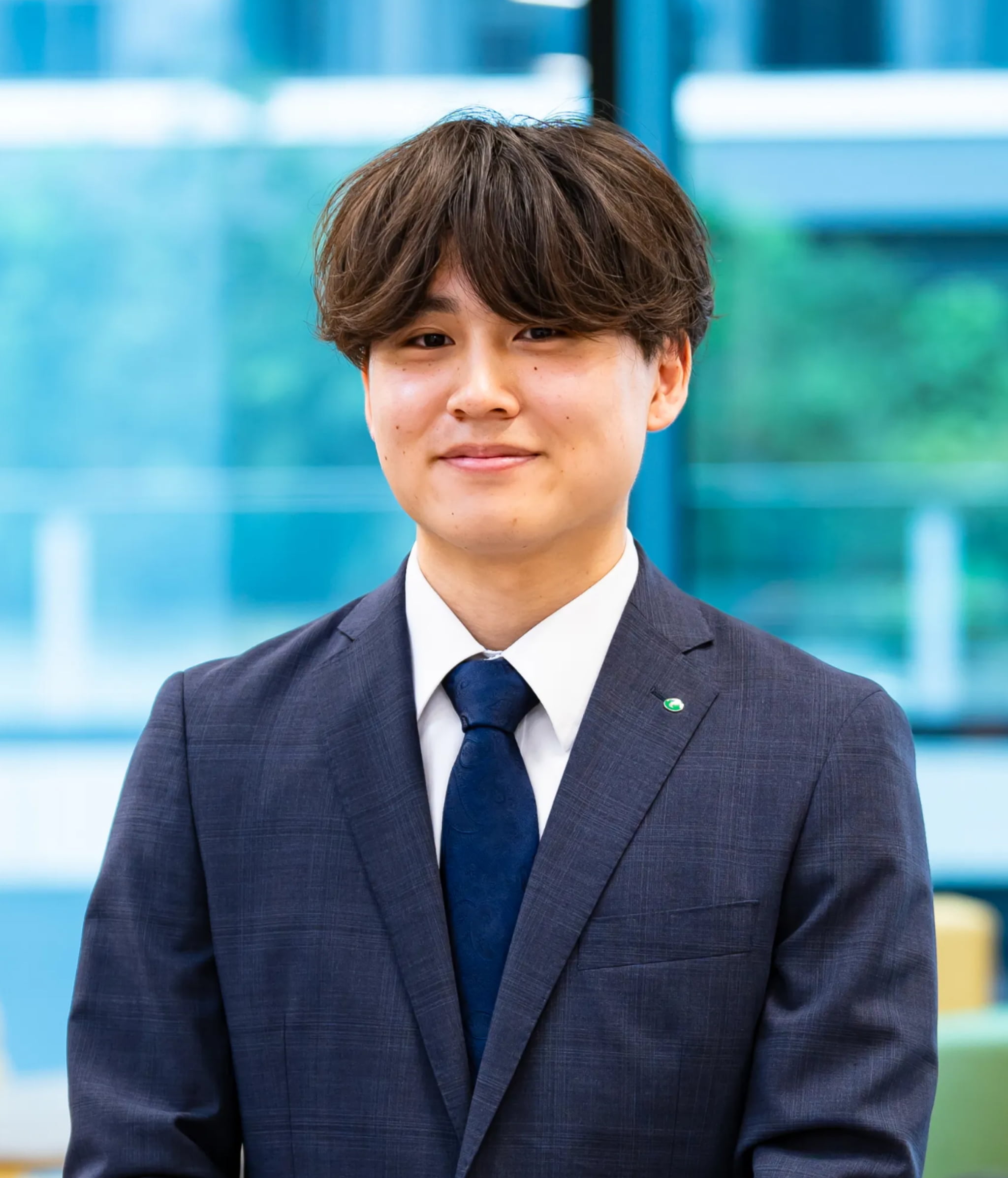 社員インタビューメイン画像