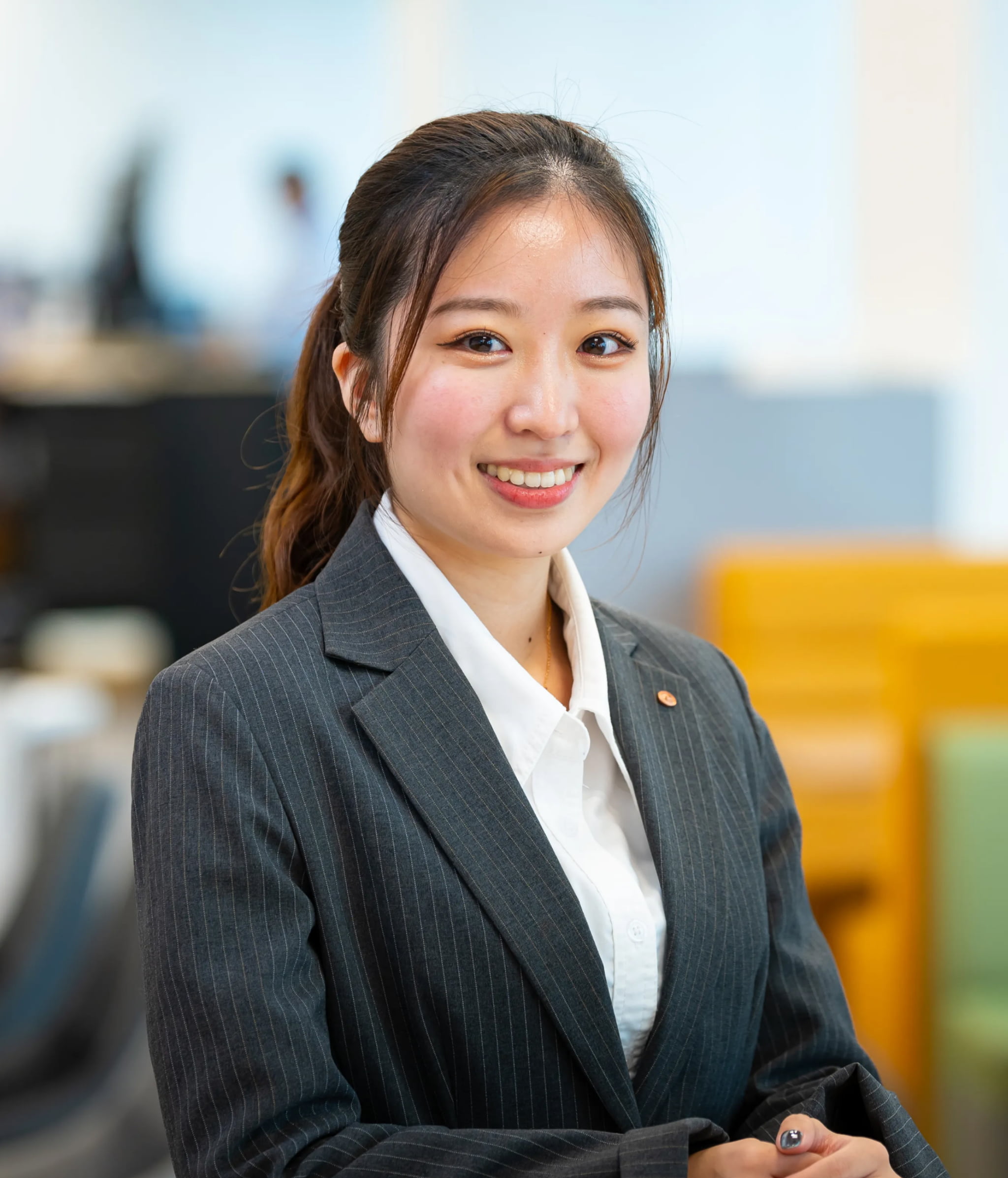 社員インタビューメイン画像