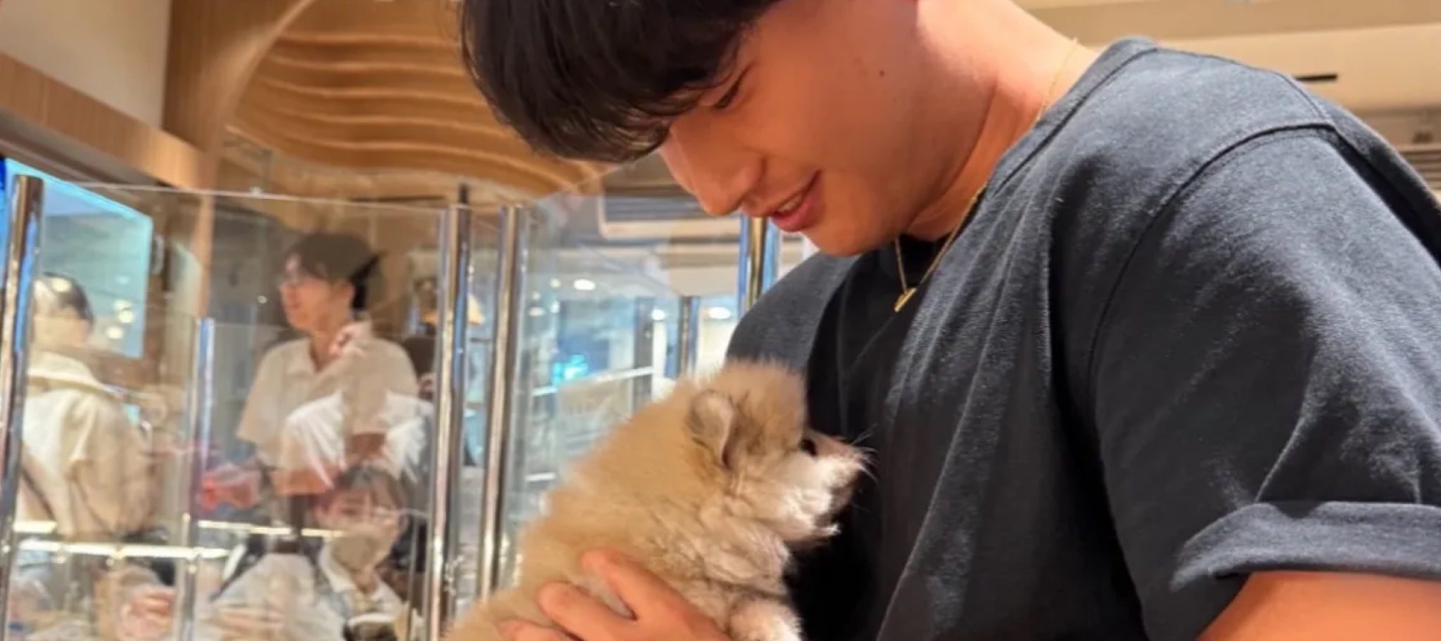 社員インタビュー画像