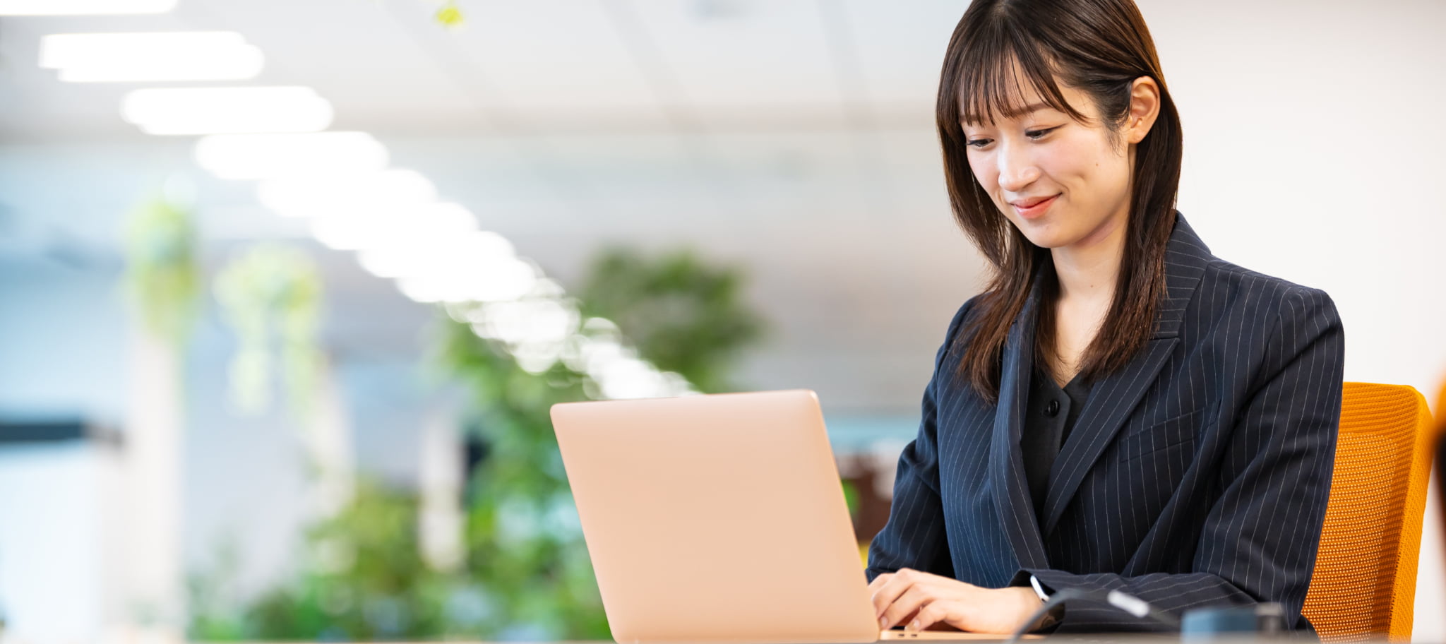 社員インタビュー画像