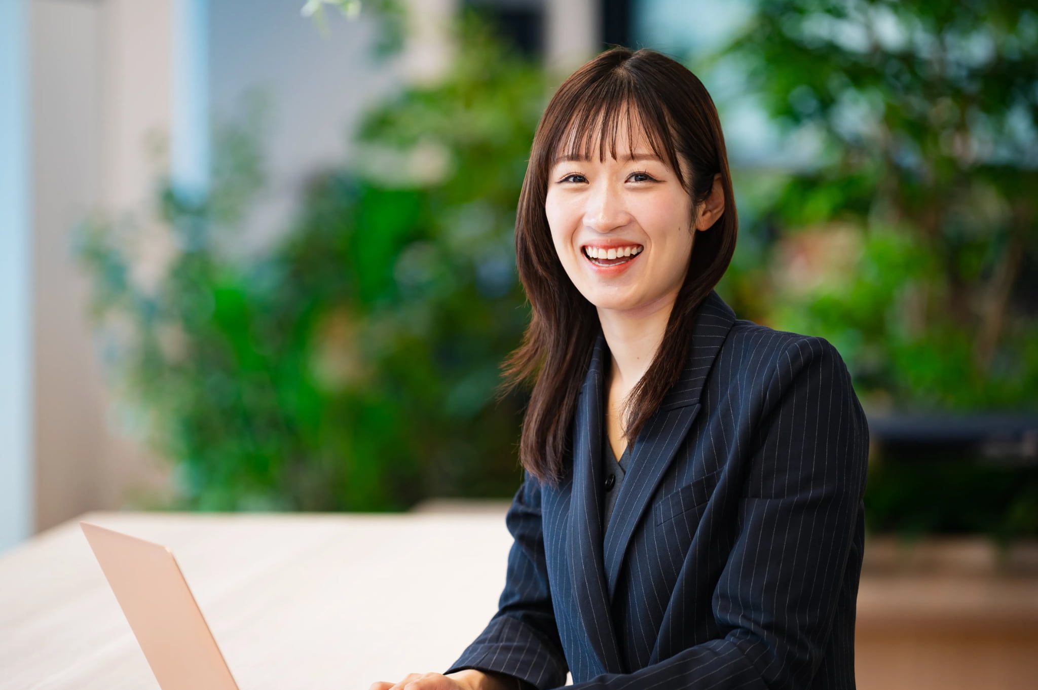 社員インタビューメイン画像