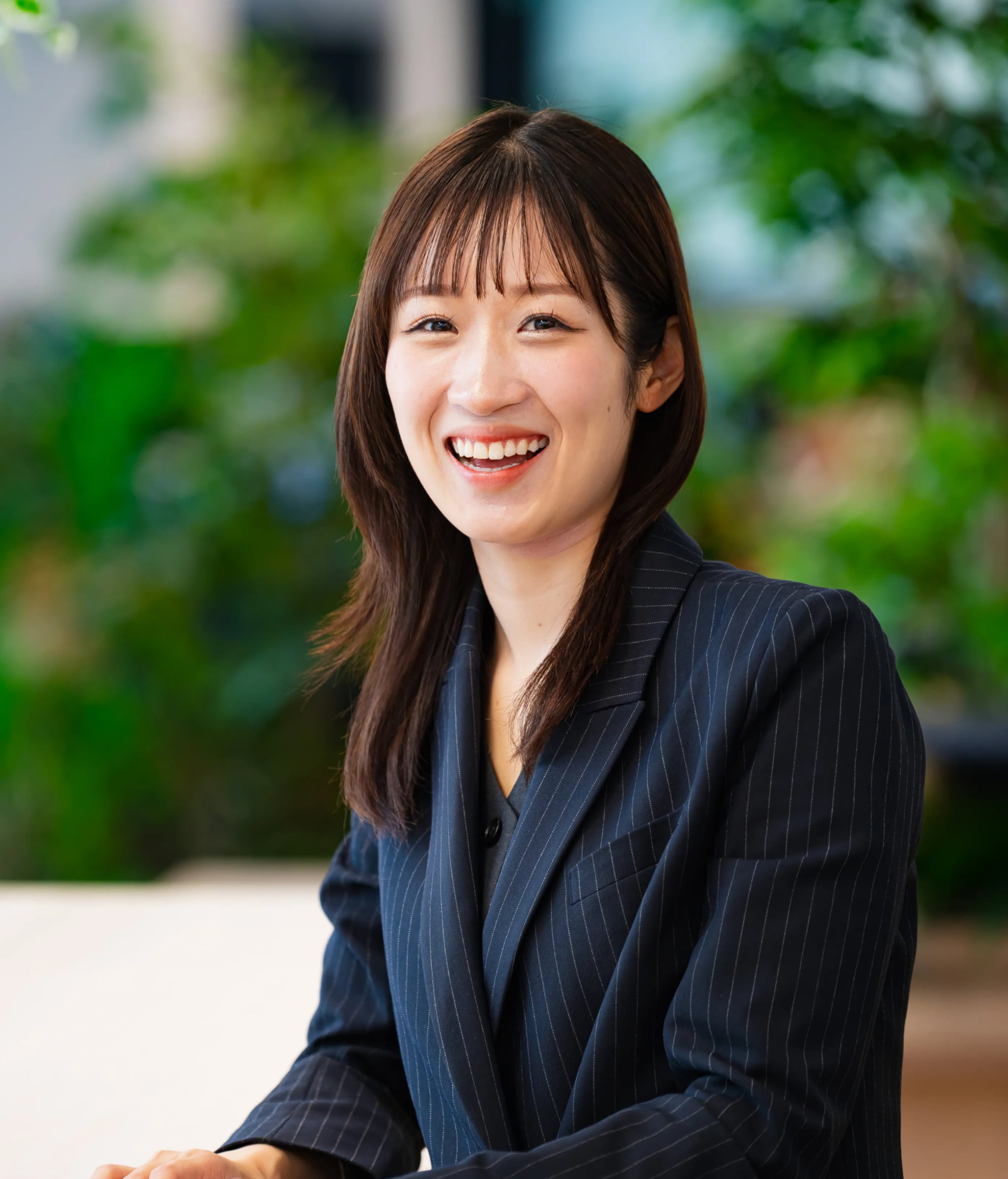 社員インタビューメイン画像