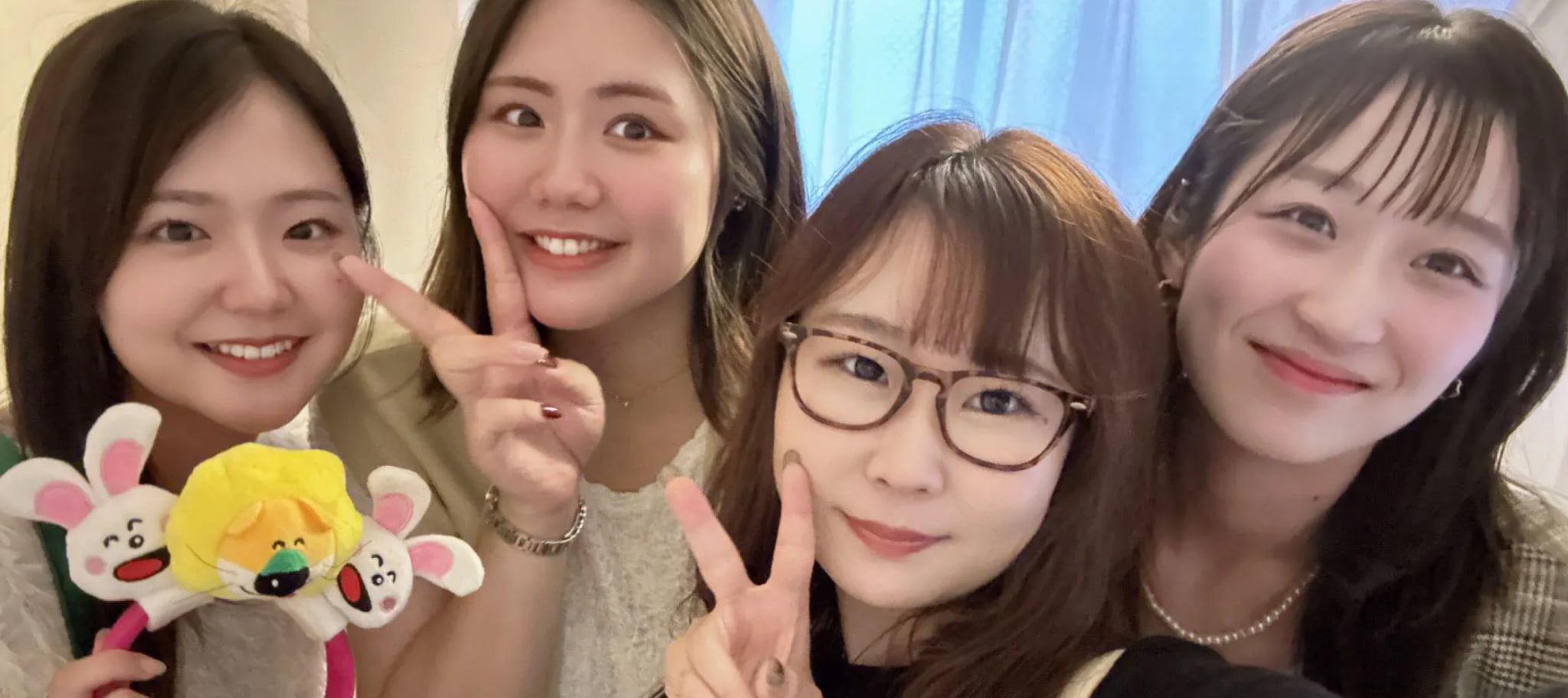 社員インタビュー画像