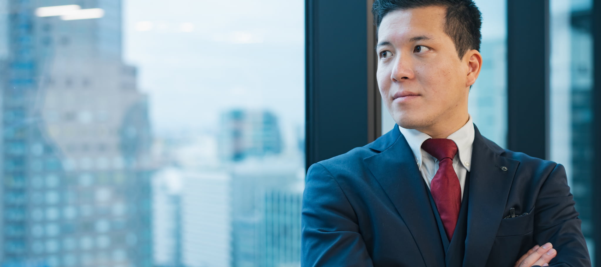 社員インタビュー画像