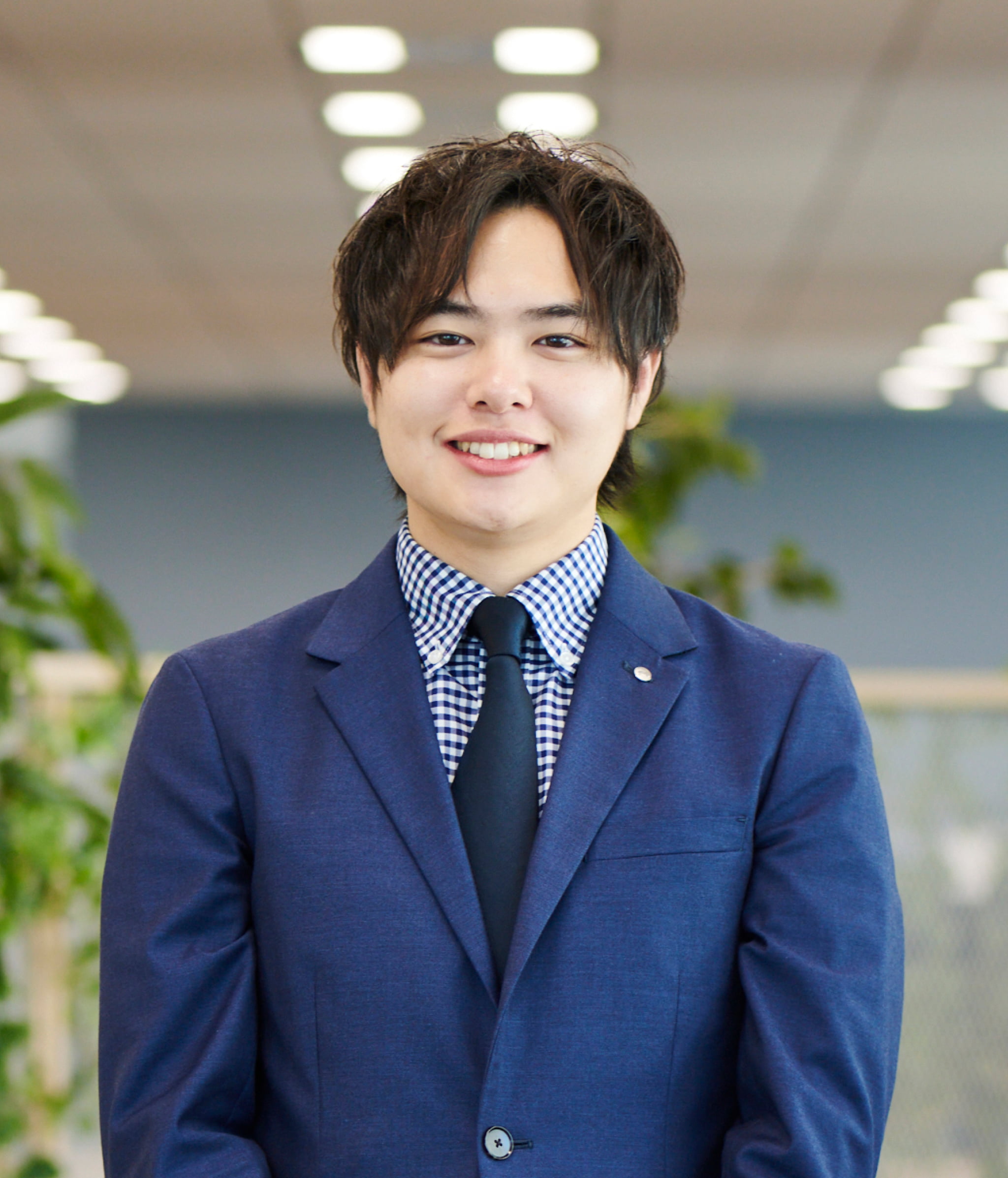 社員インタビューメイン画像