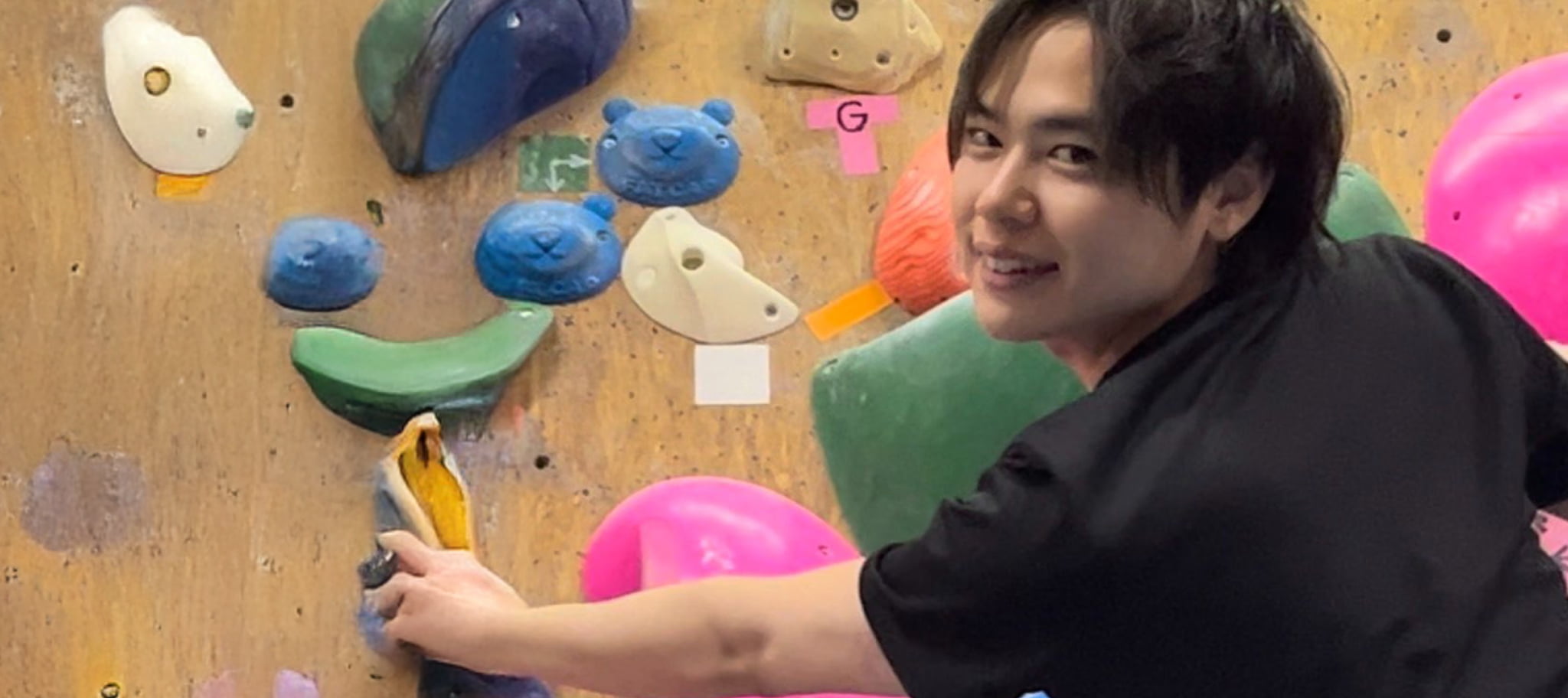 社員インタビュー画像