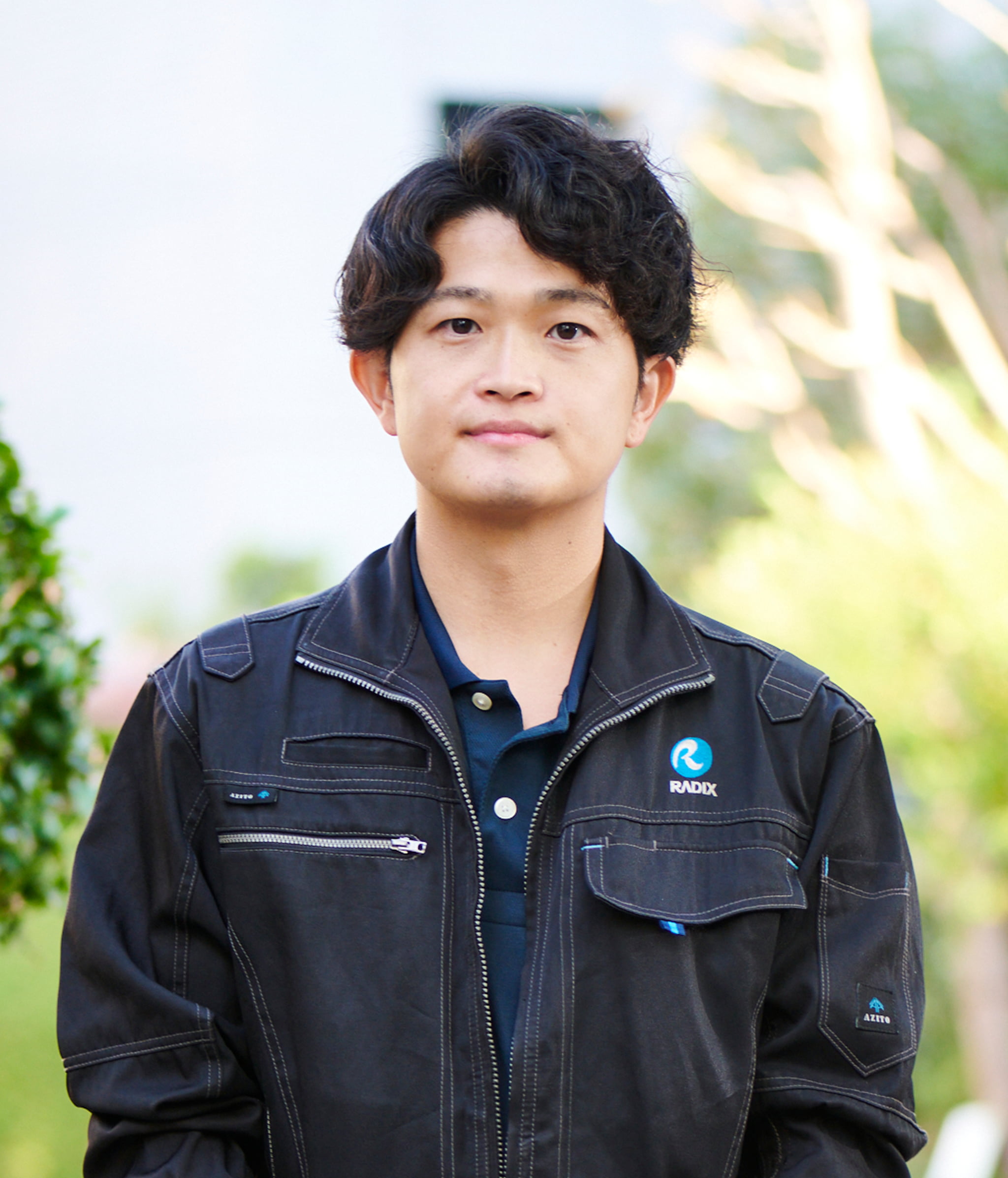 社員インタビューメイン画像