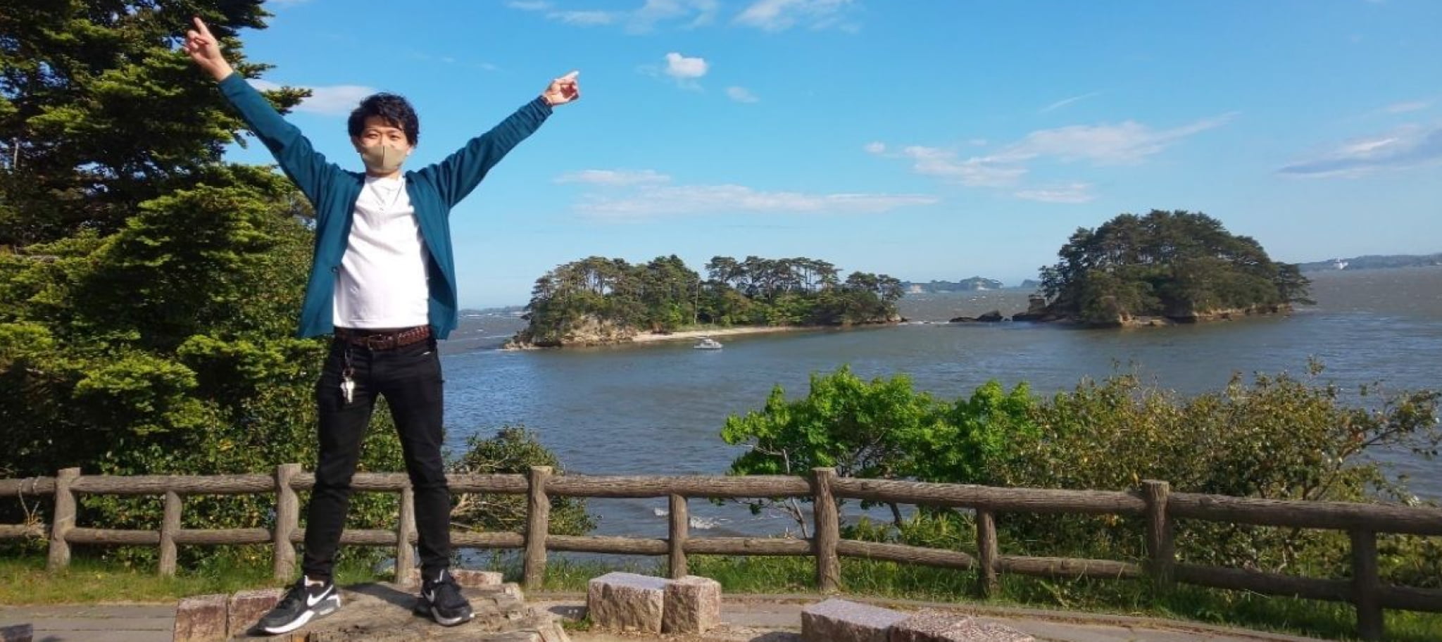 社員インタビュー画像