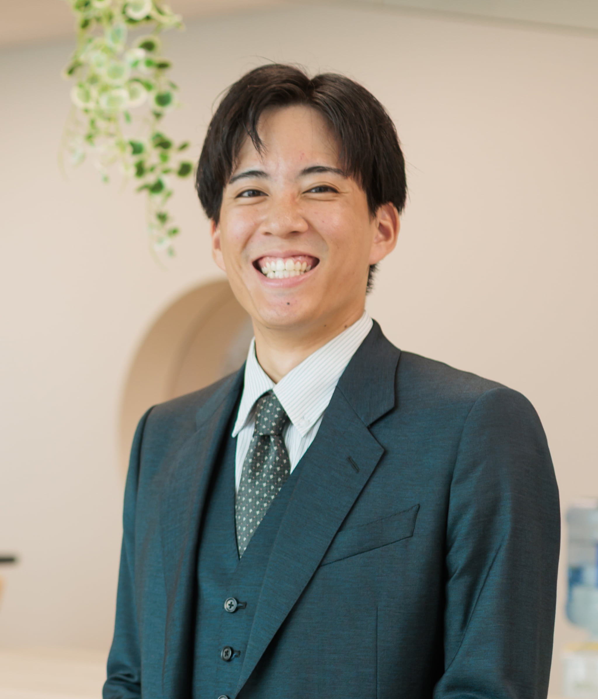 社員インタビューメイン画像