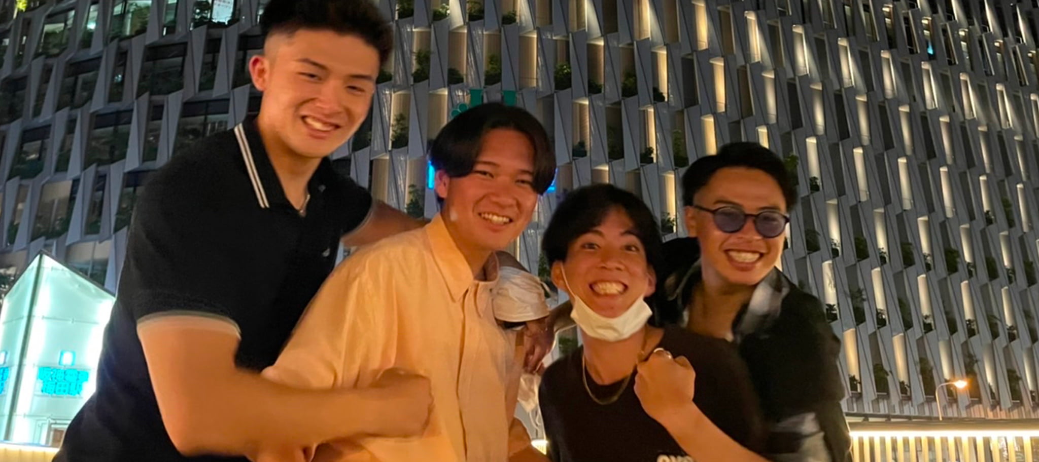 社員インタビュー画像