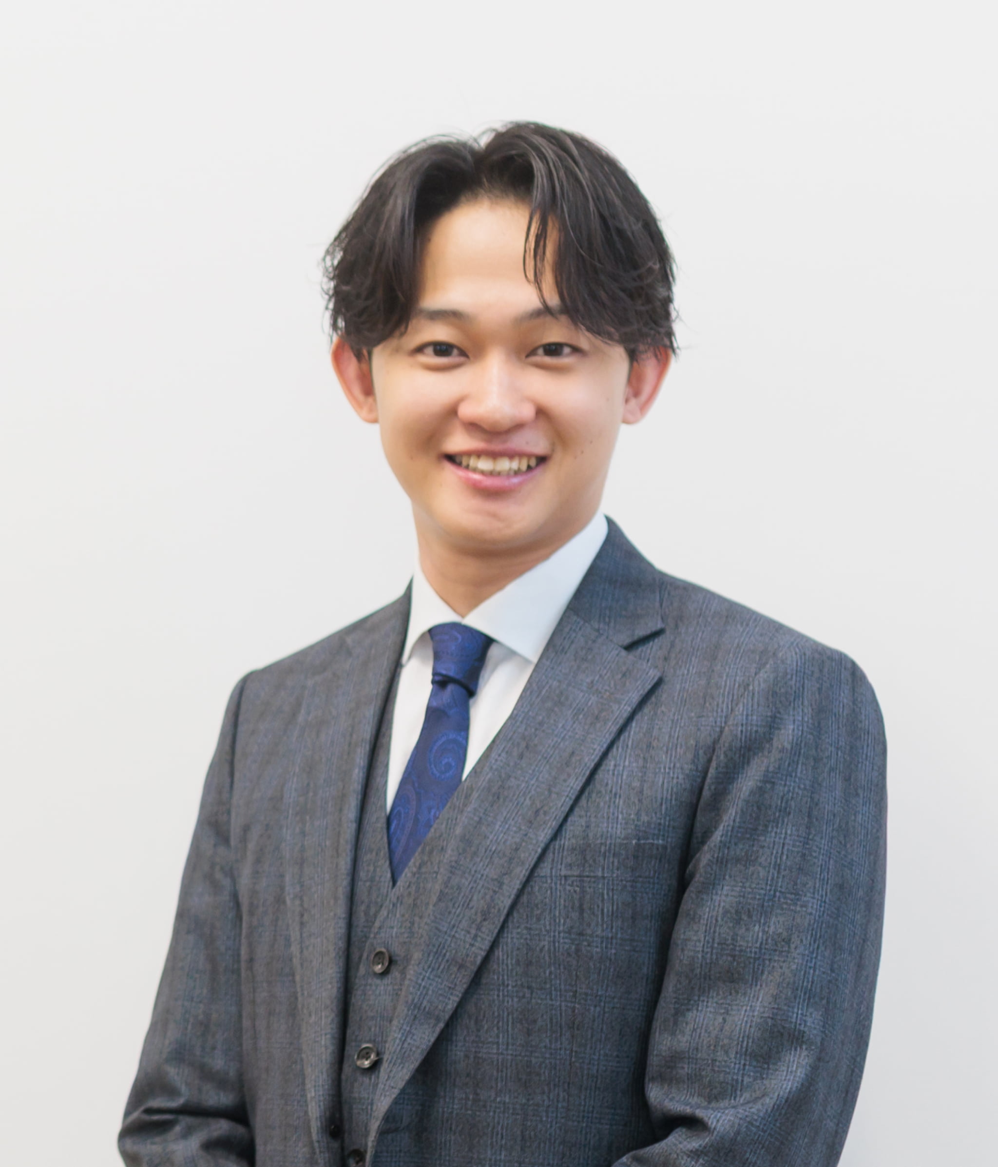 社員インタビューメイン画像