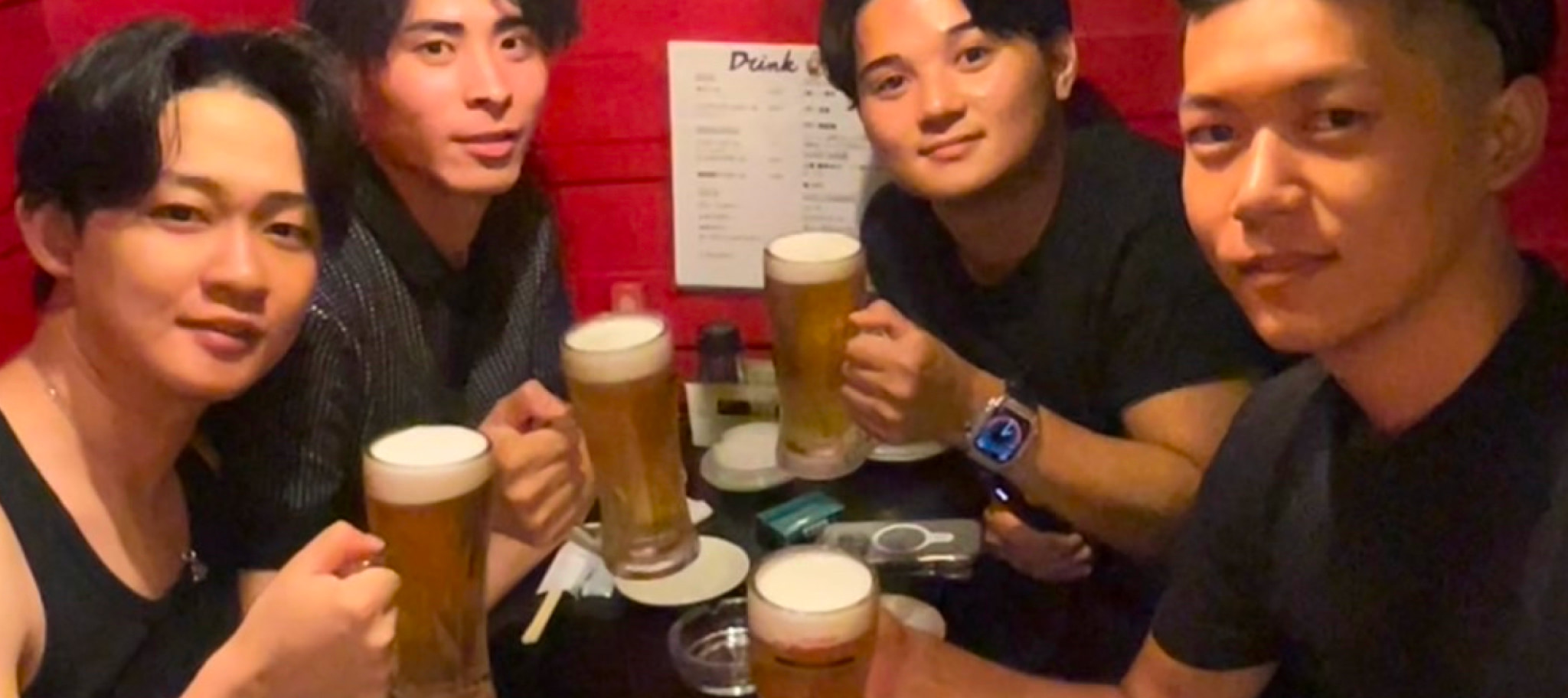 社員インタビュー画像