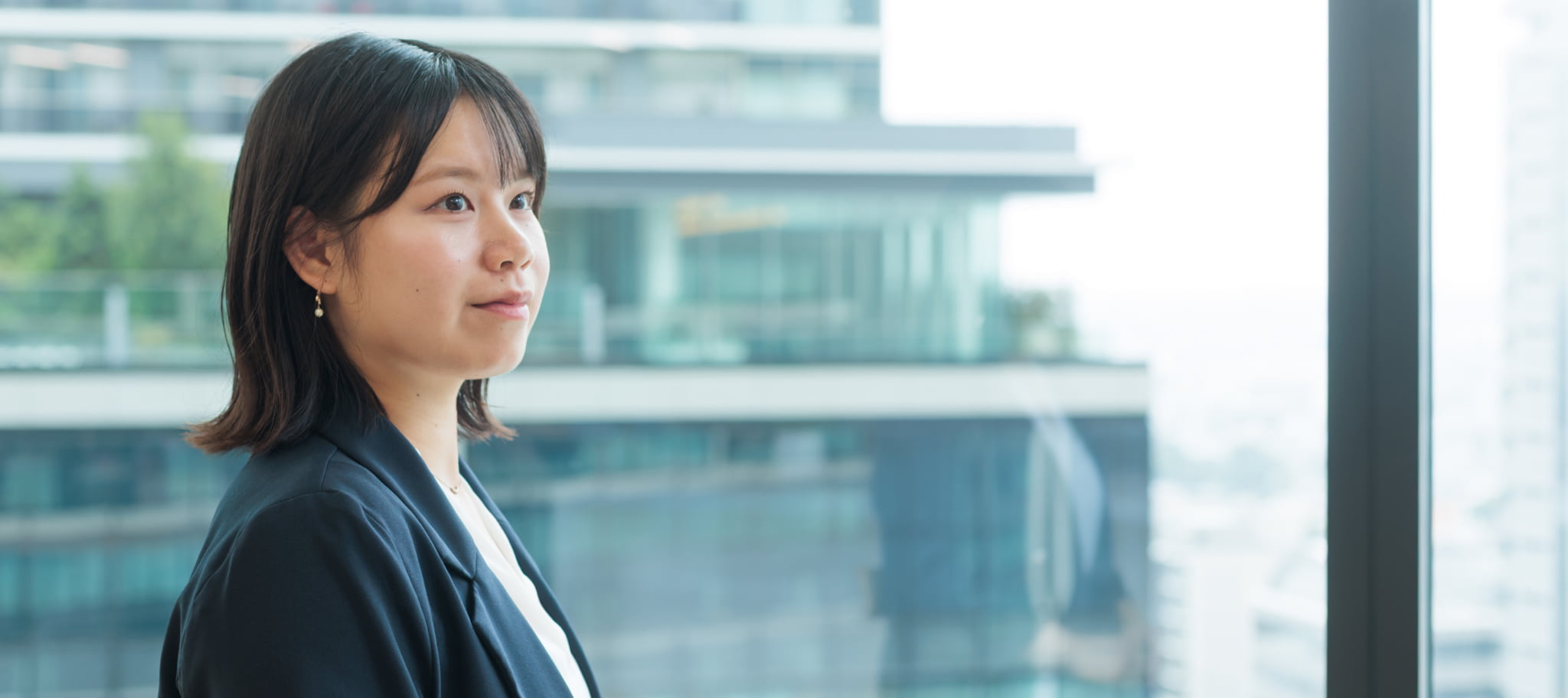 社員インタビュー画像