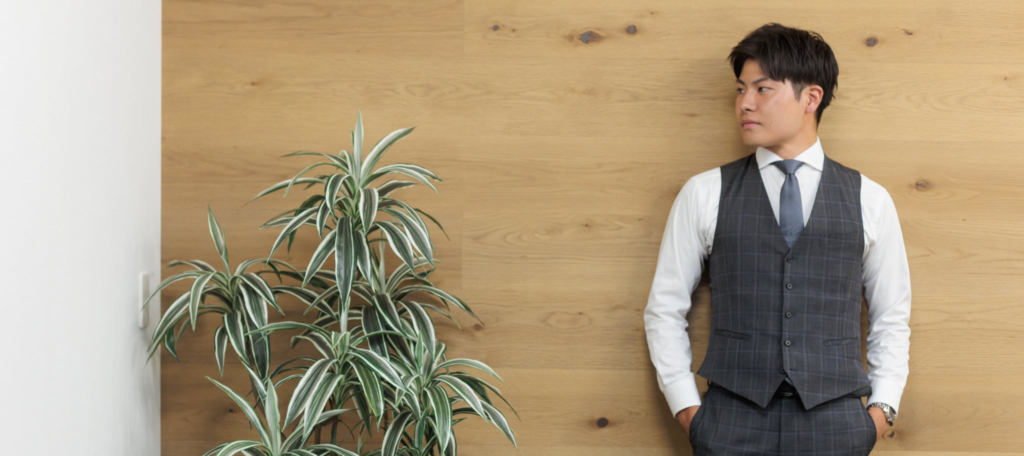 社員インタビュー画像