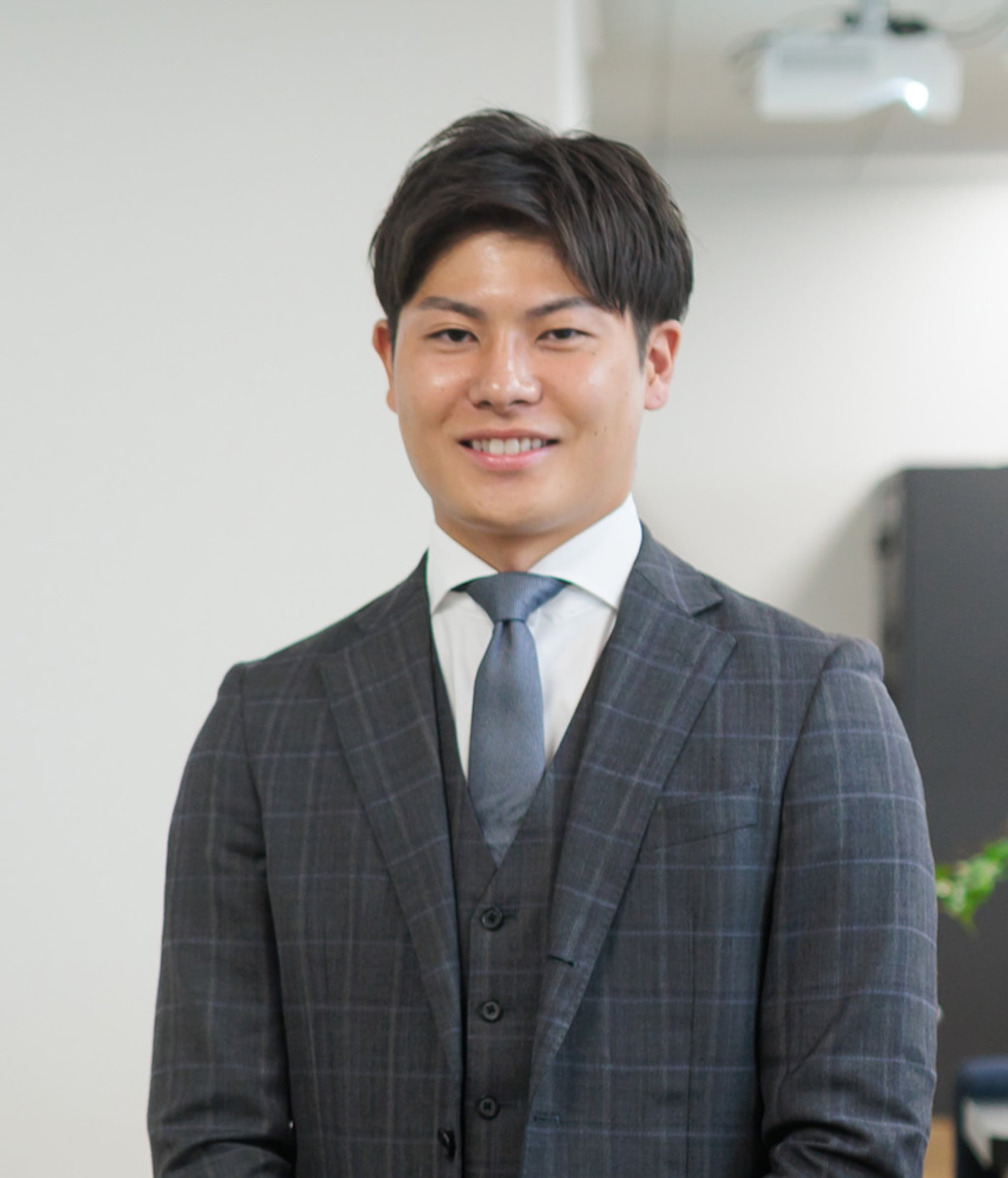 社員インタビューメイン画像