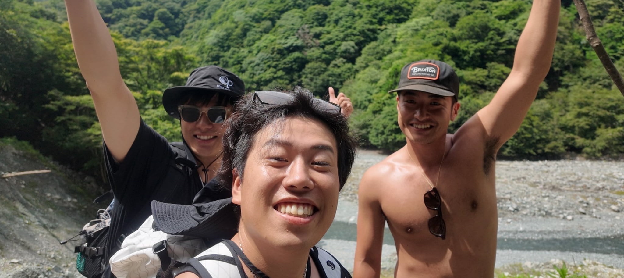 社員インタビュー画像