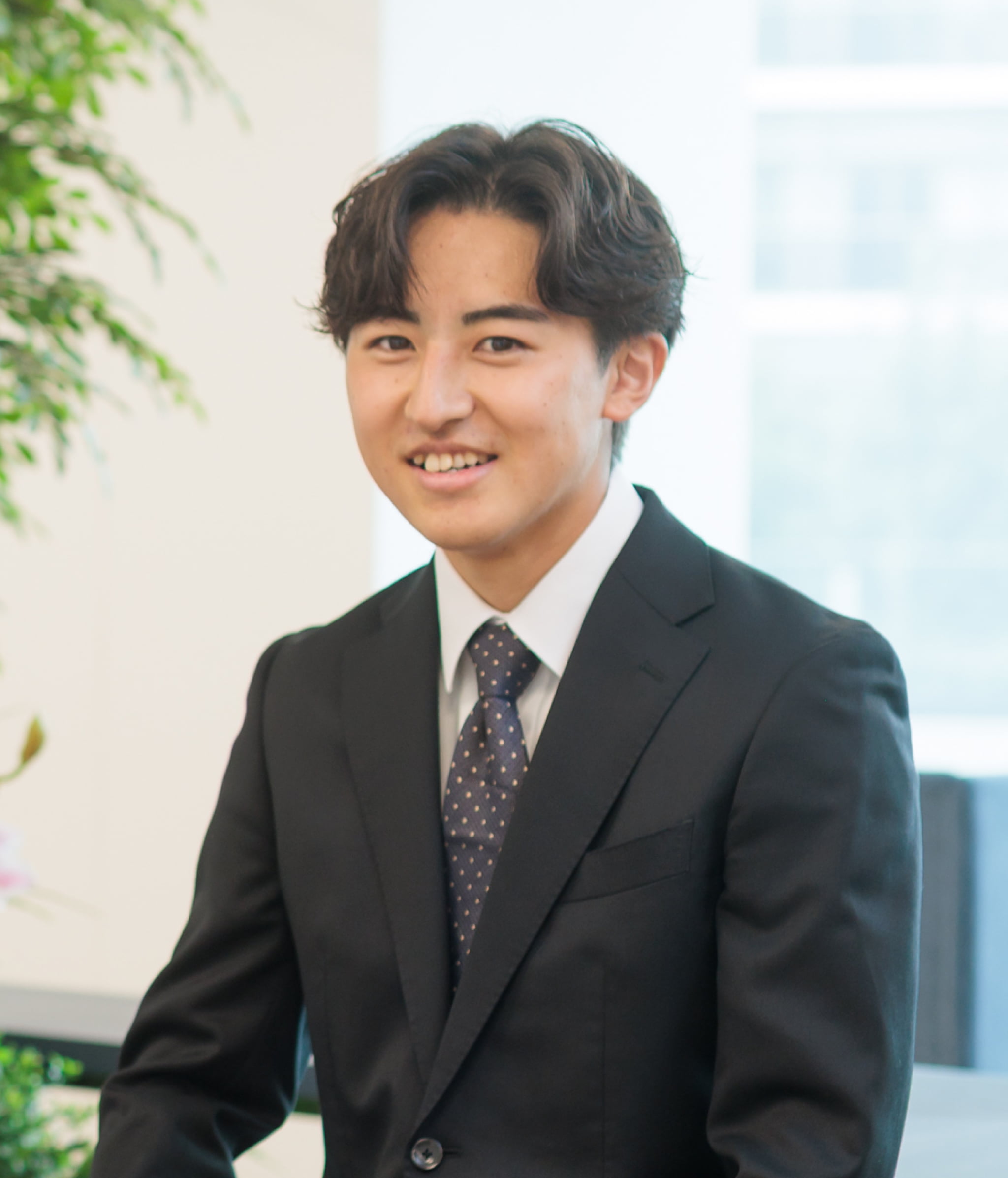 社員インタビューメイン画像