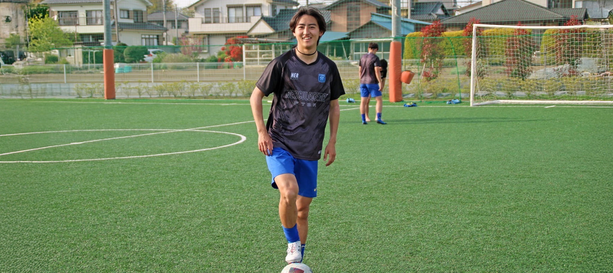 社員インタビュー画像