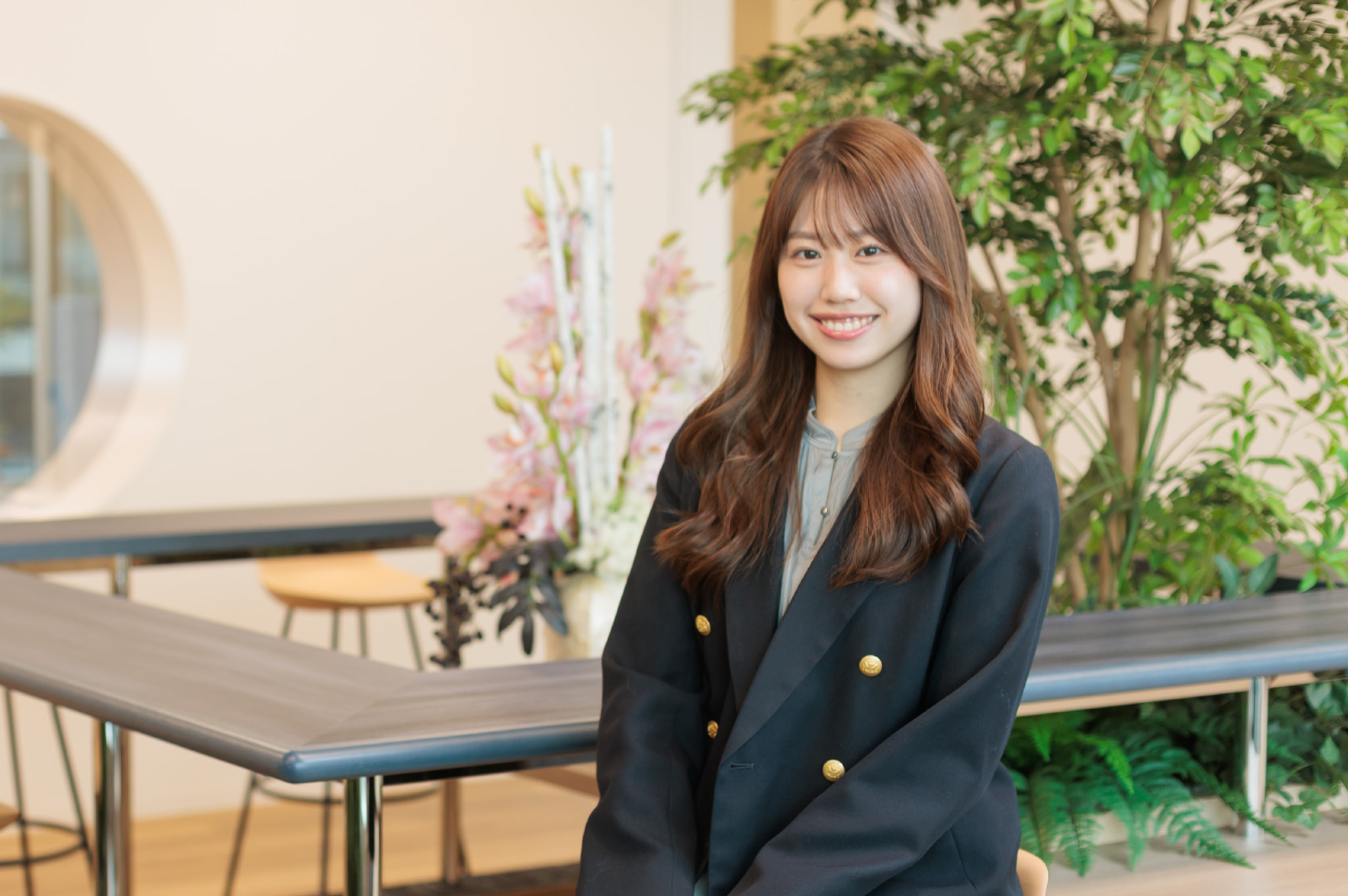 社員インタビューメイン画像