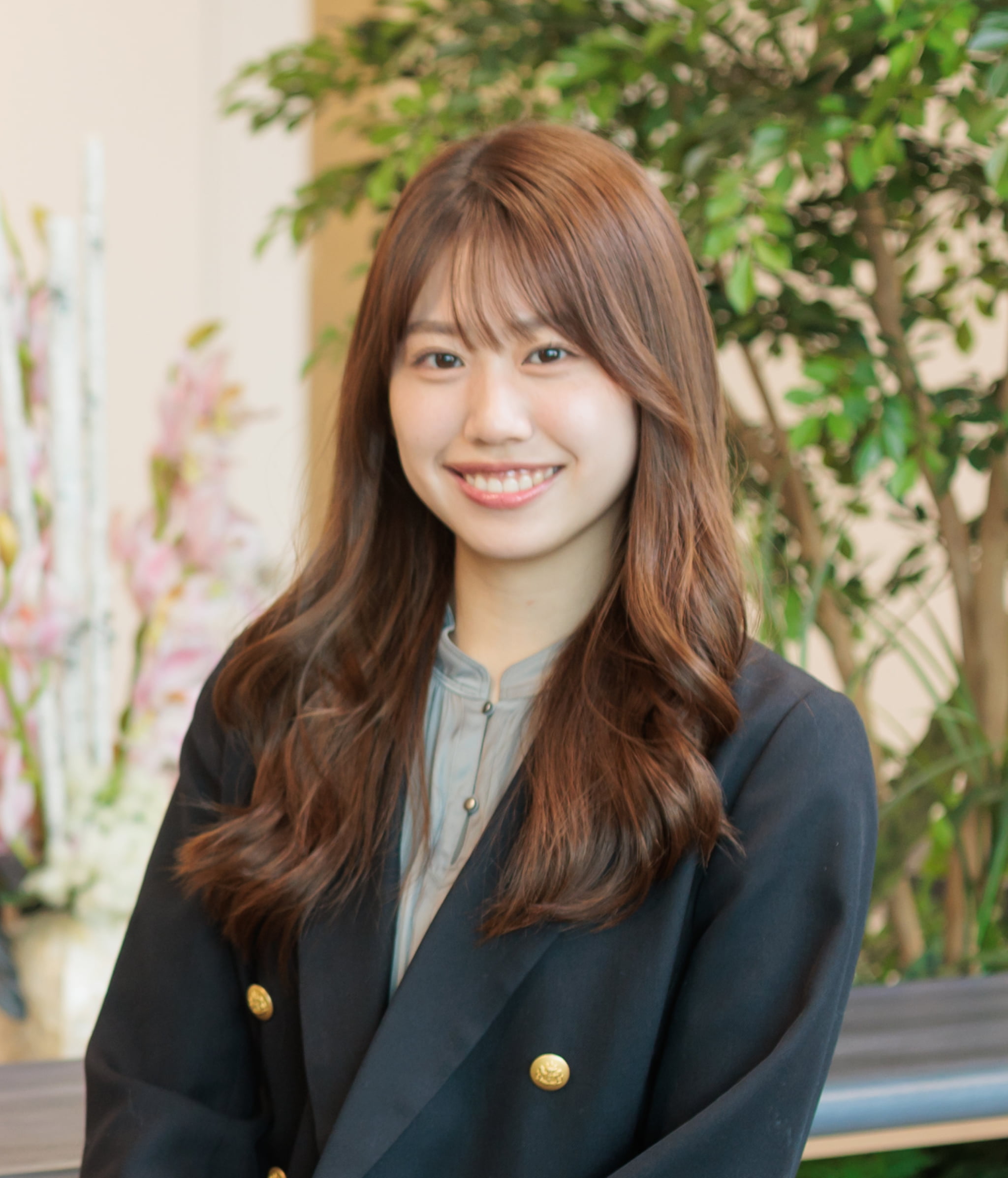 社員インタビューメイン画像