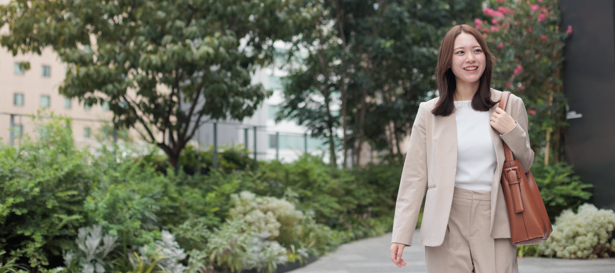 社員インタビュー画像