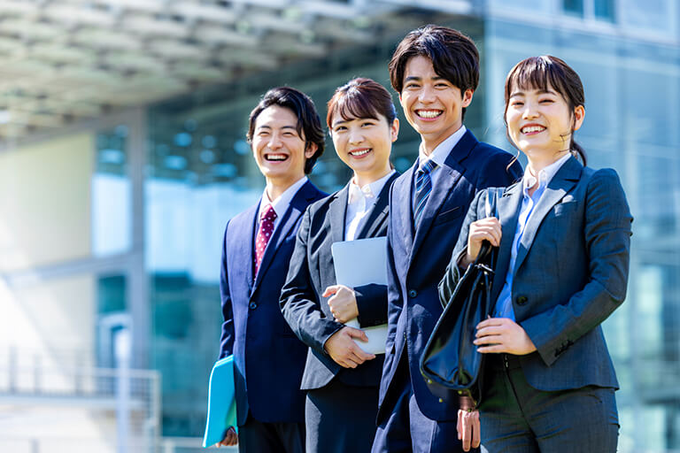 スプリングコンテストのイメージ画像