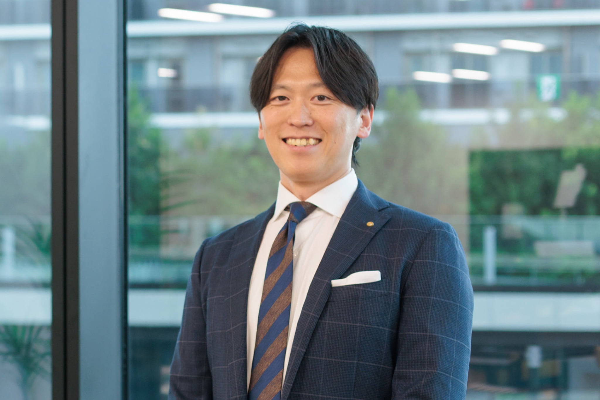 社員インタビューサムネイル画像