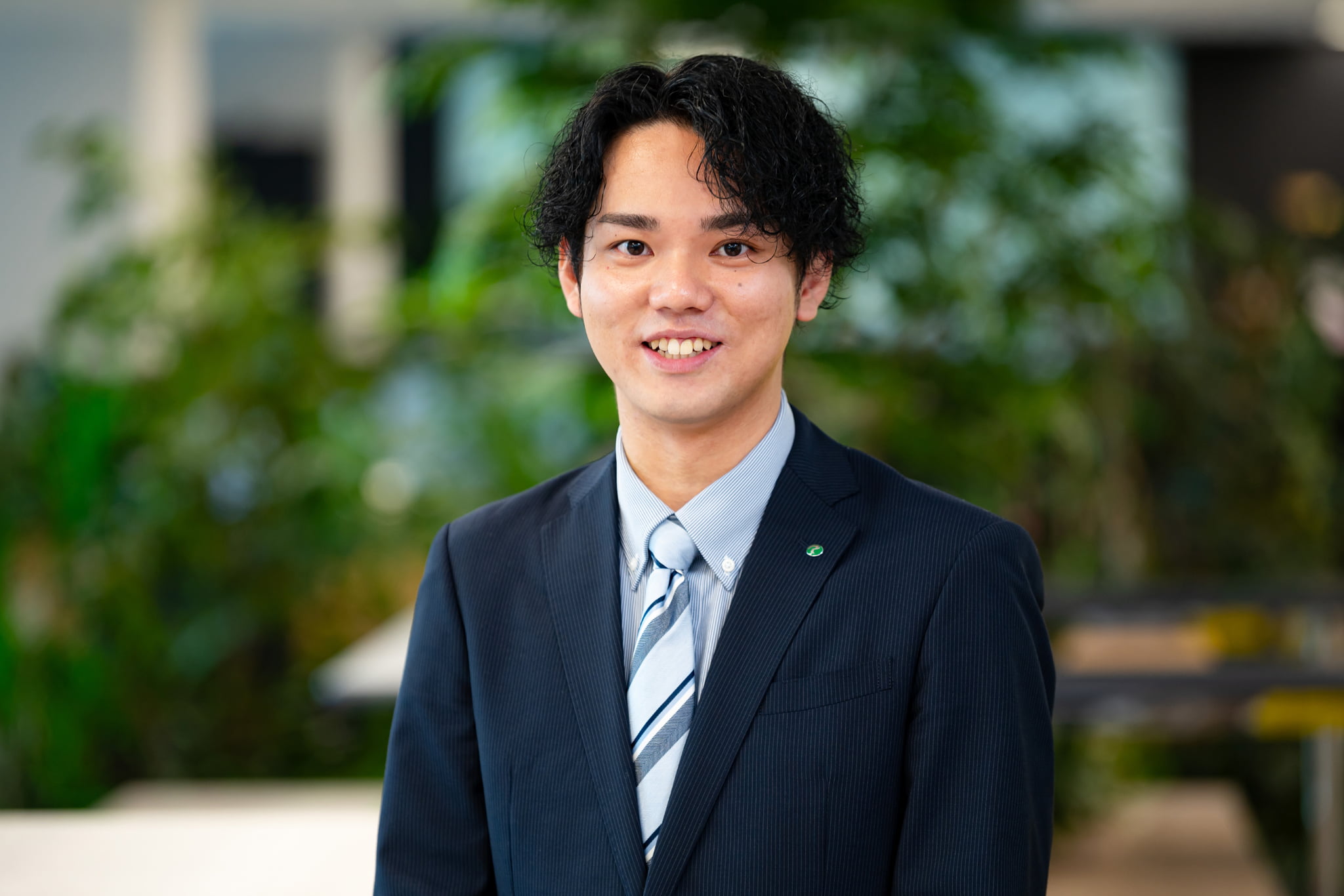 社員インタビューサムネイル画像