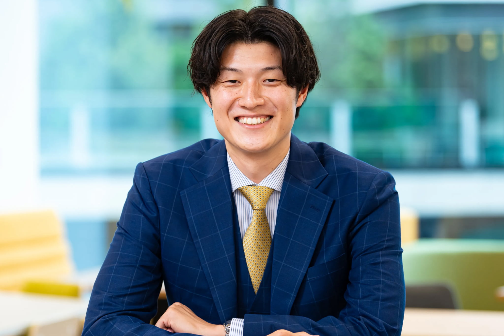 社員インタビューサムネイル画像