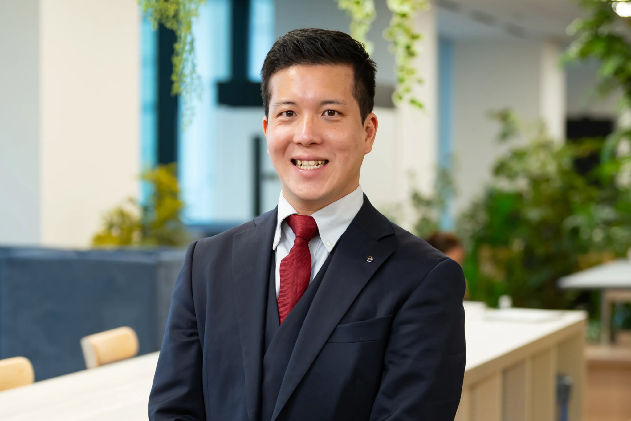 社員インタビューサムネイル画像