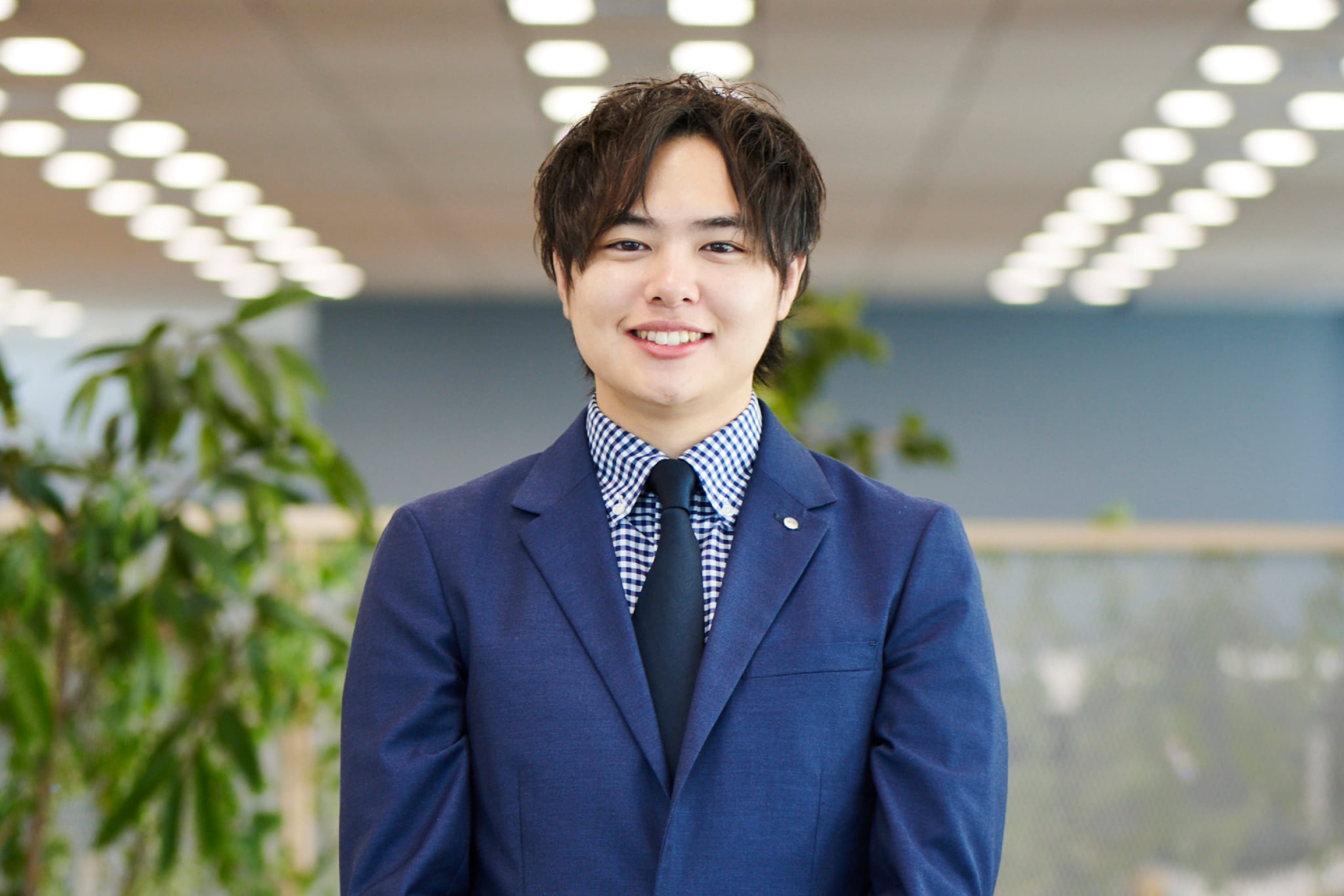 社員インタビューサムネイル画像