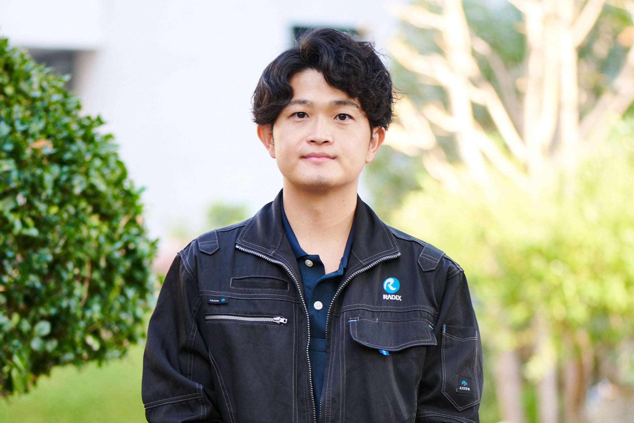 社員インタビューサムネイル画像