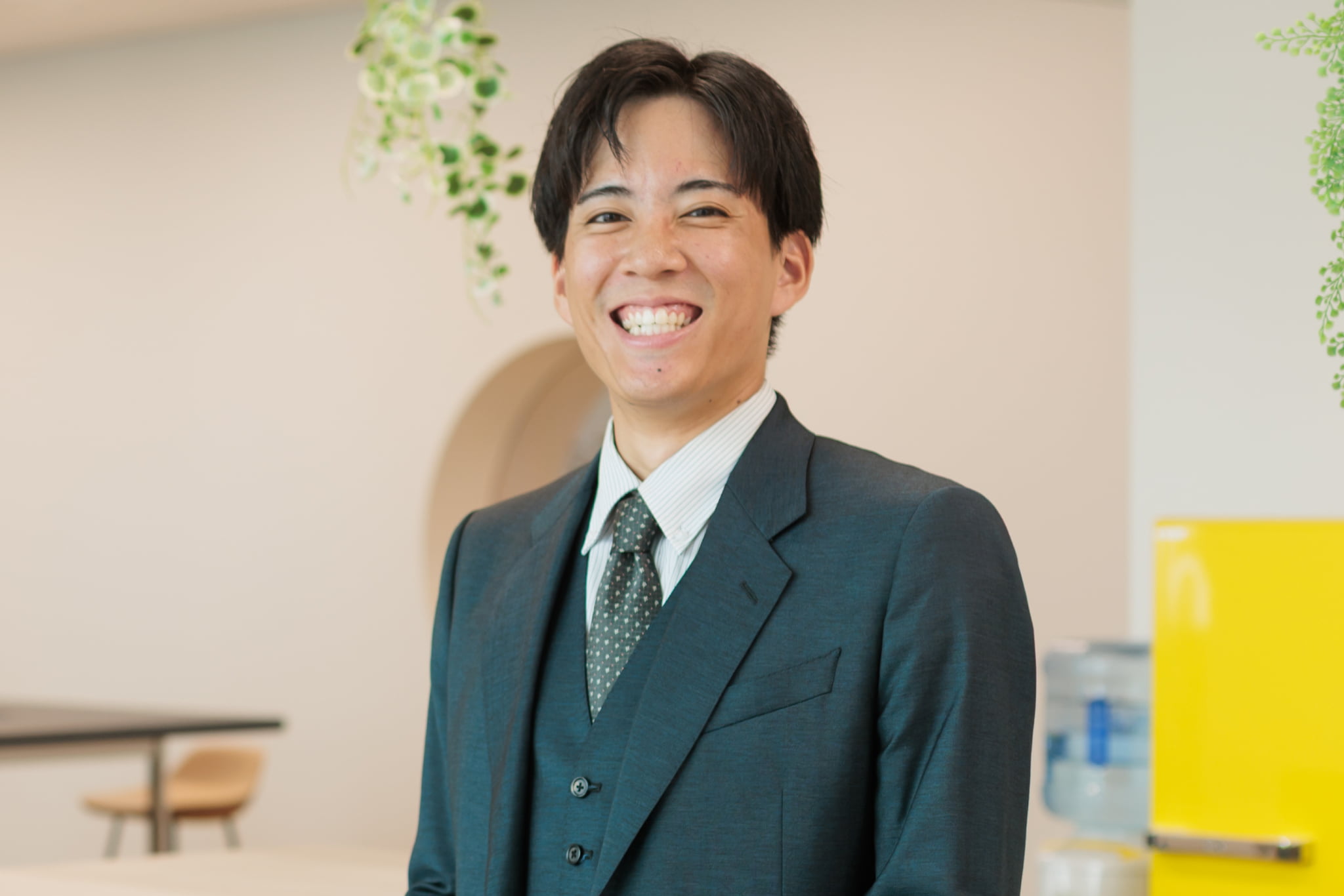 社員インタビューサムネイル画像