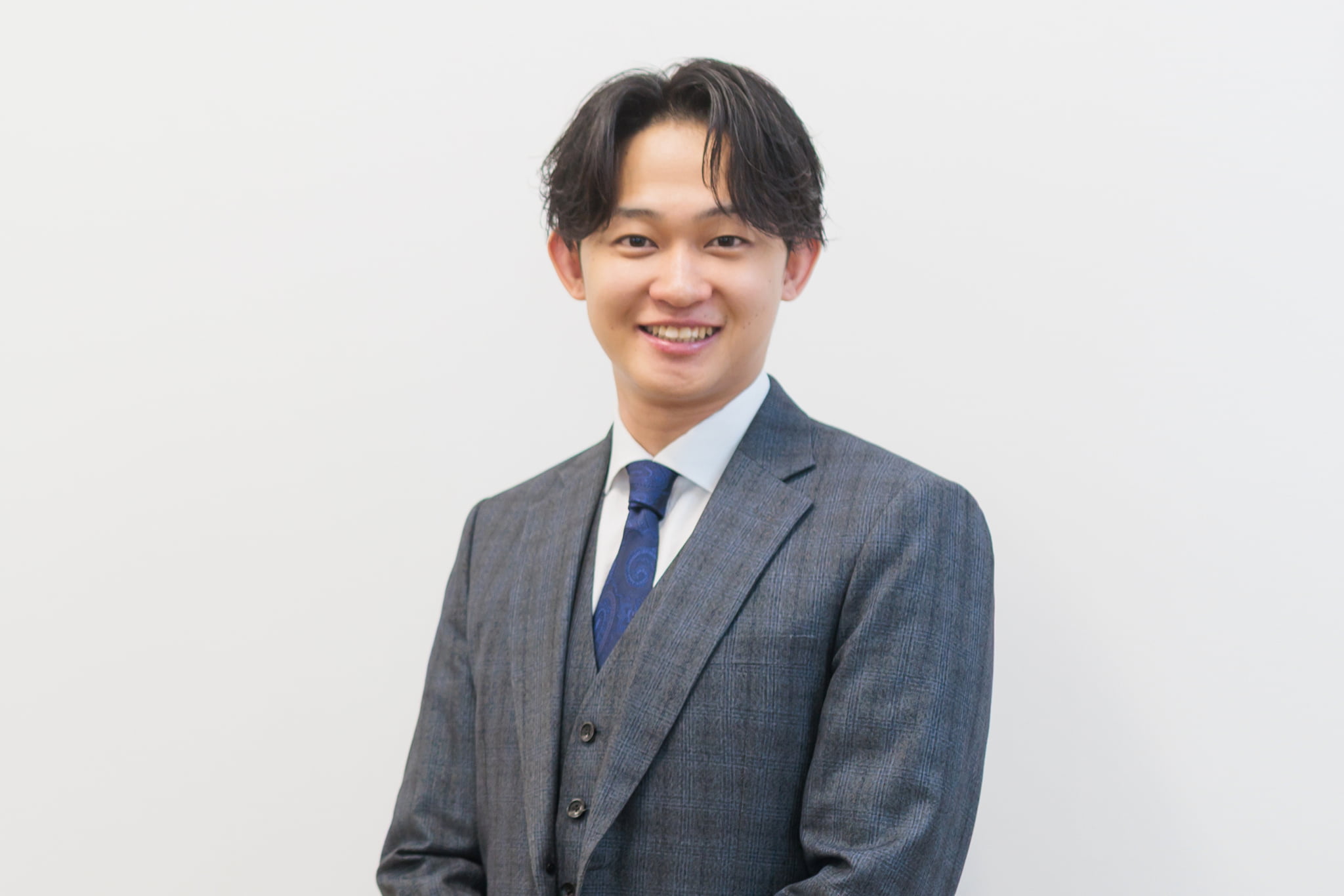 社員インタビューサムネイル画像