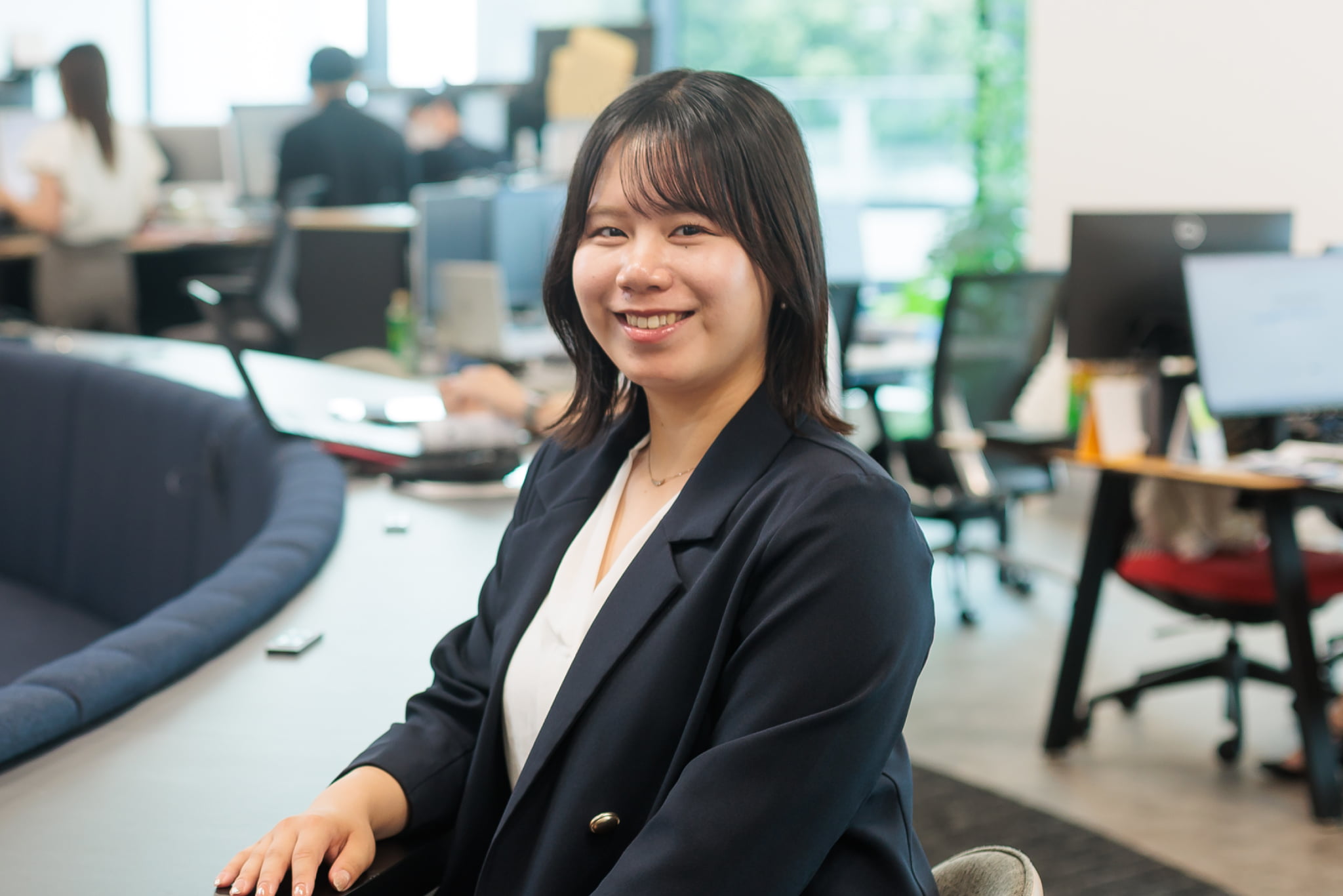 社員インタビューサムネイル画像