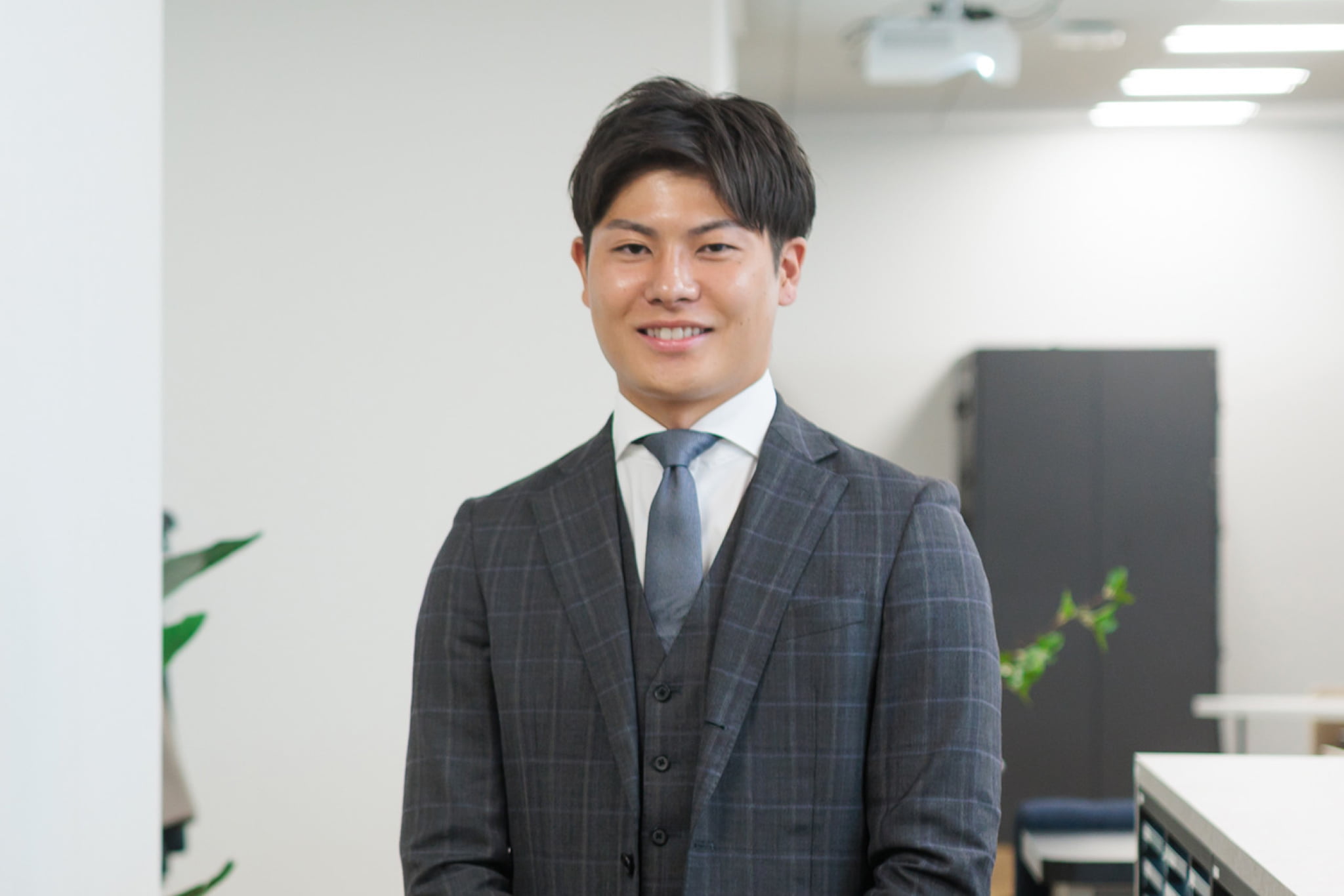 社員インタビューサムネイル画像