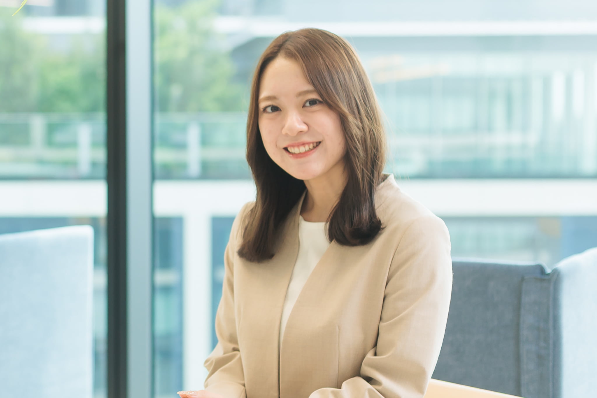 社員インタビューサムネイル画像