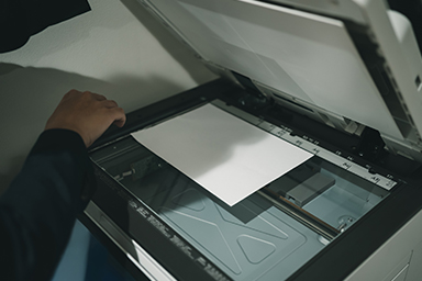 OA機器全般構築